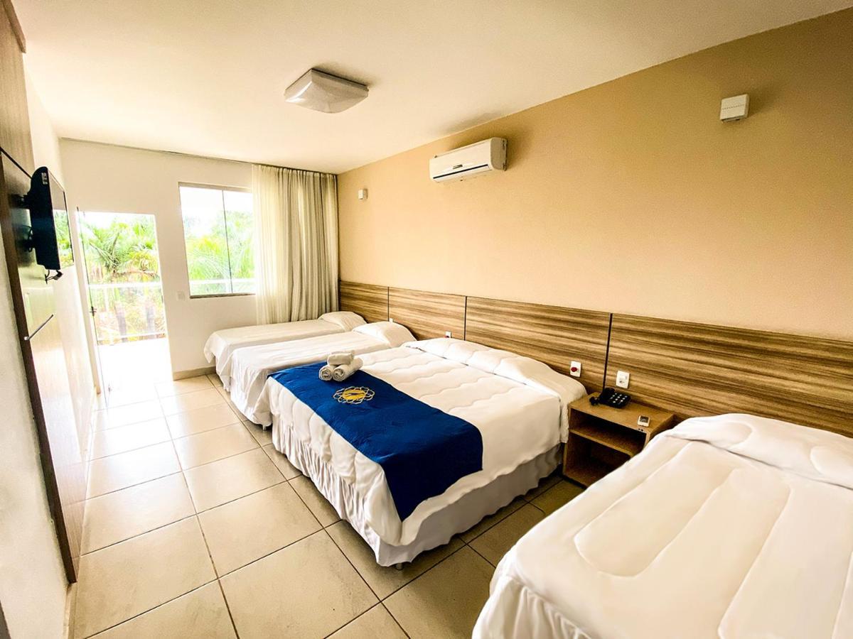 Village Resort