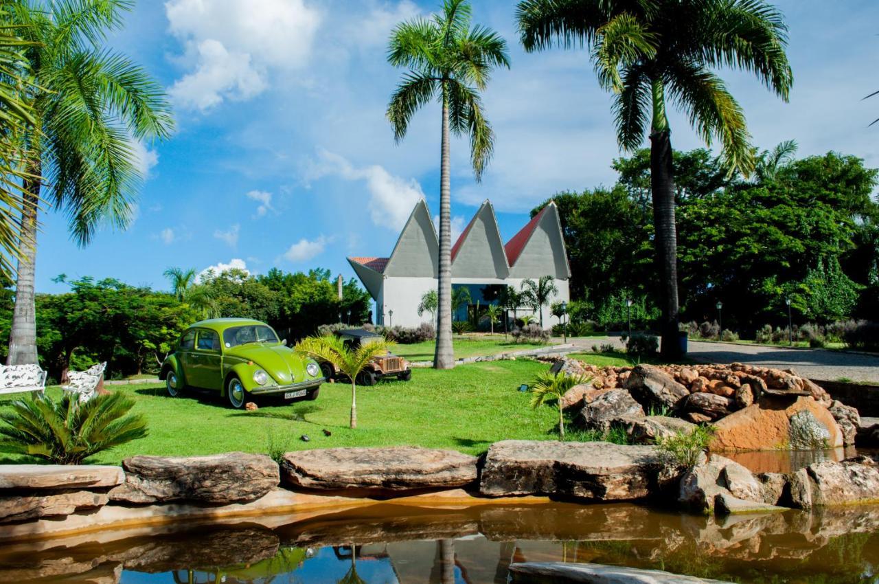 Village Resort *
