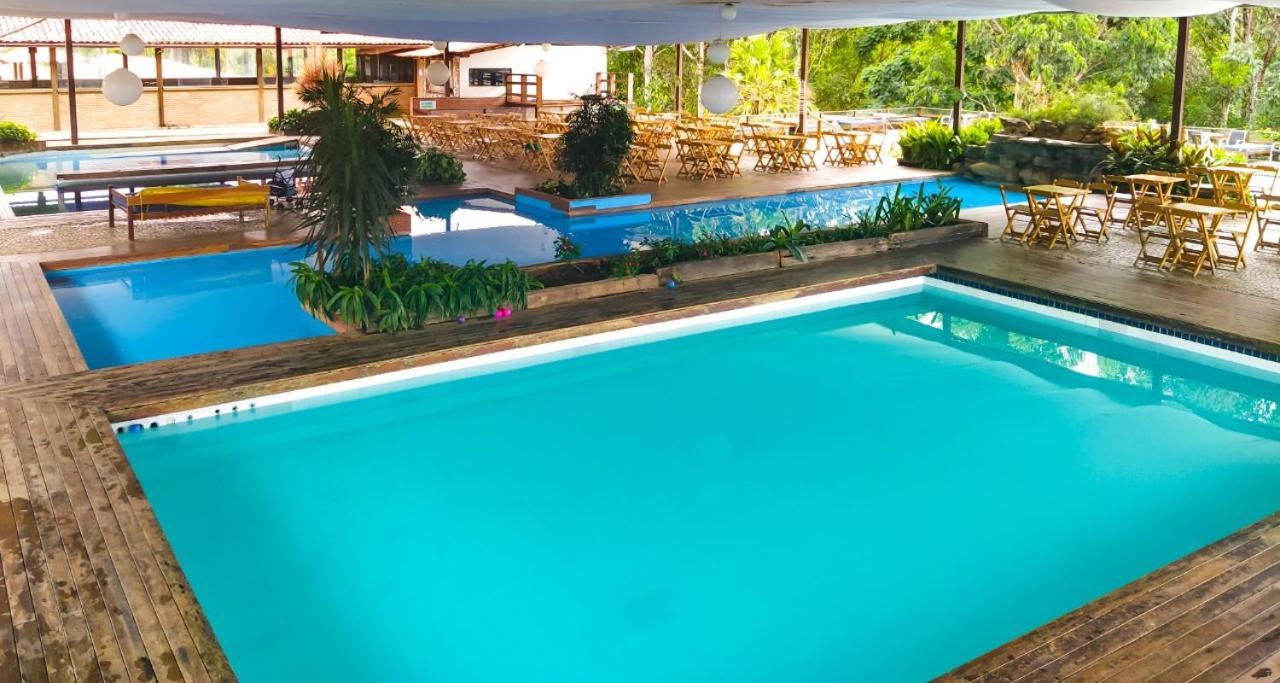 Resort Village *