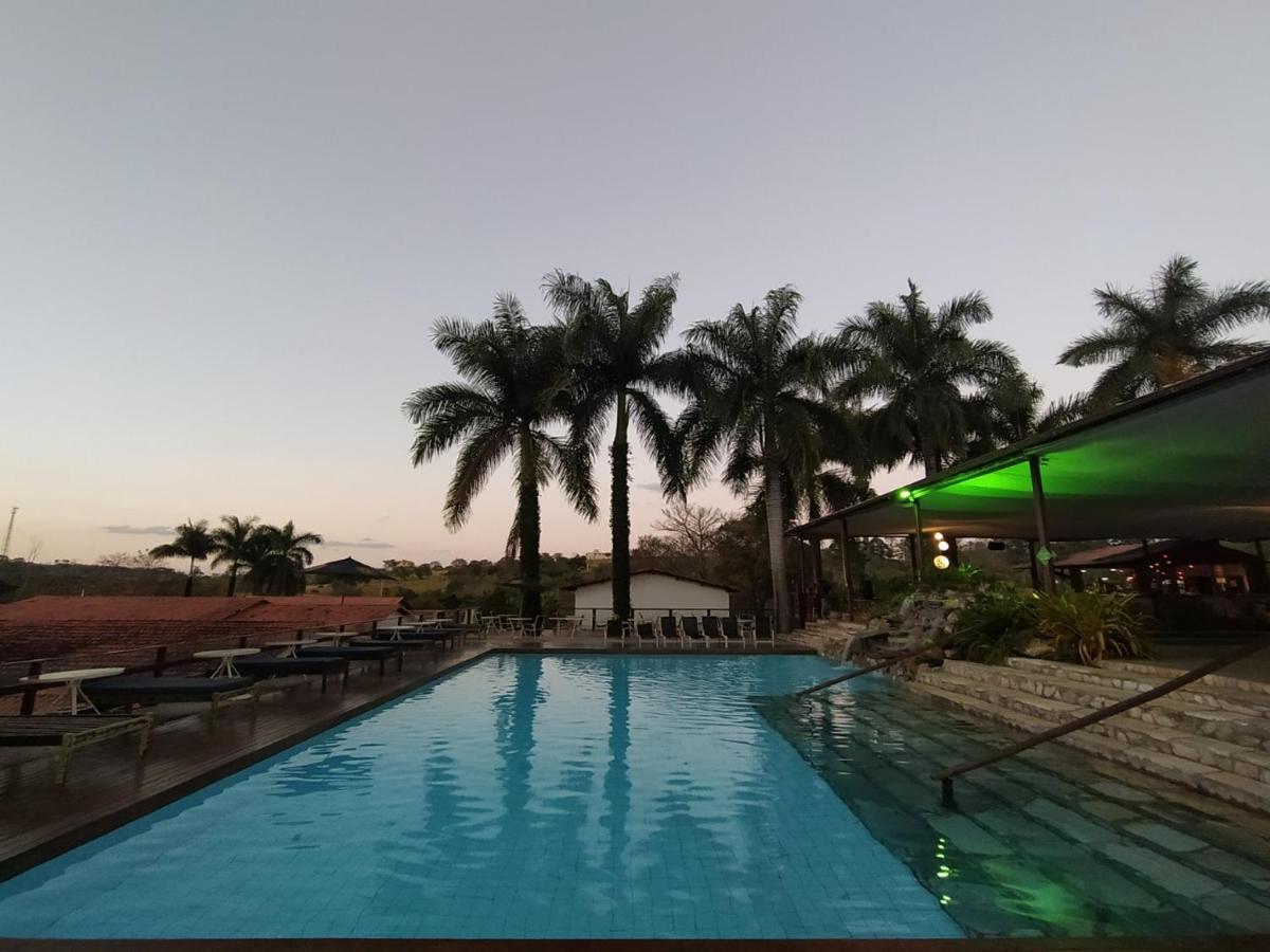 Village Resort Jaboticatubas