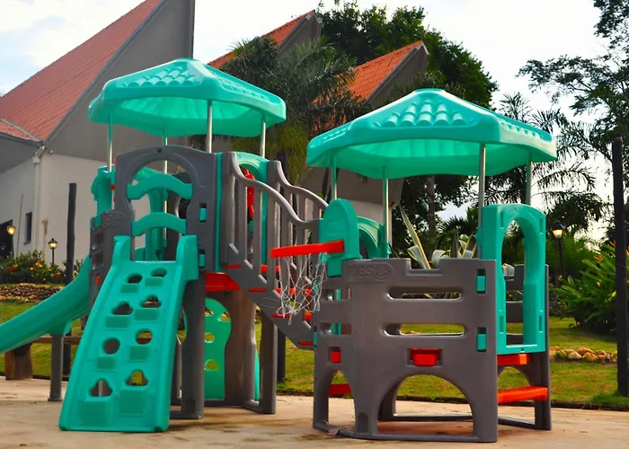 Village Resort