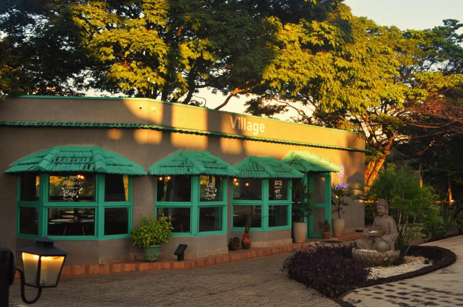 Village